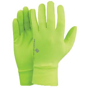 RonHill Classic Glove Fluo Yellow